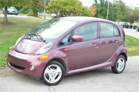 Used Electric Cars For Sale in Colorado Springs .